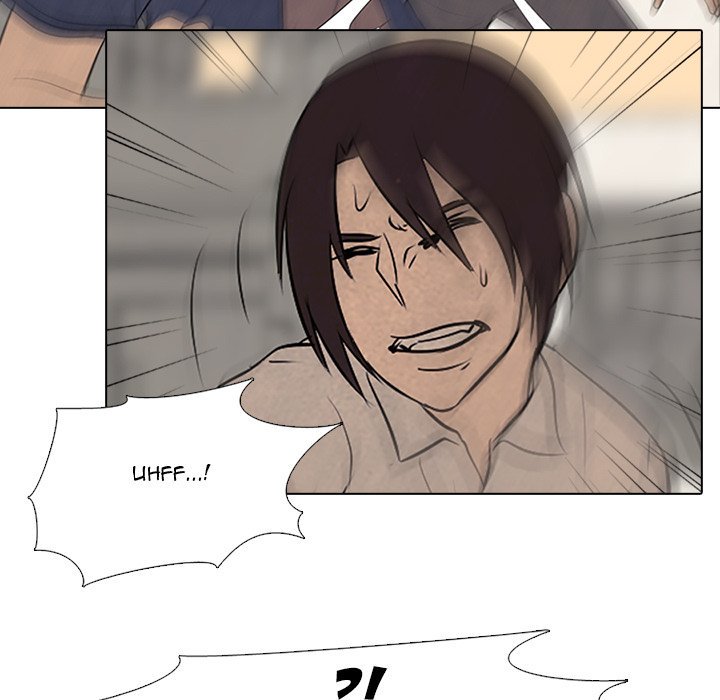 High School Devil chapter 71 - page 29