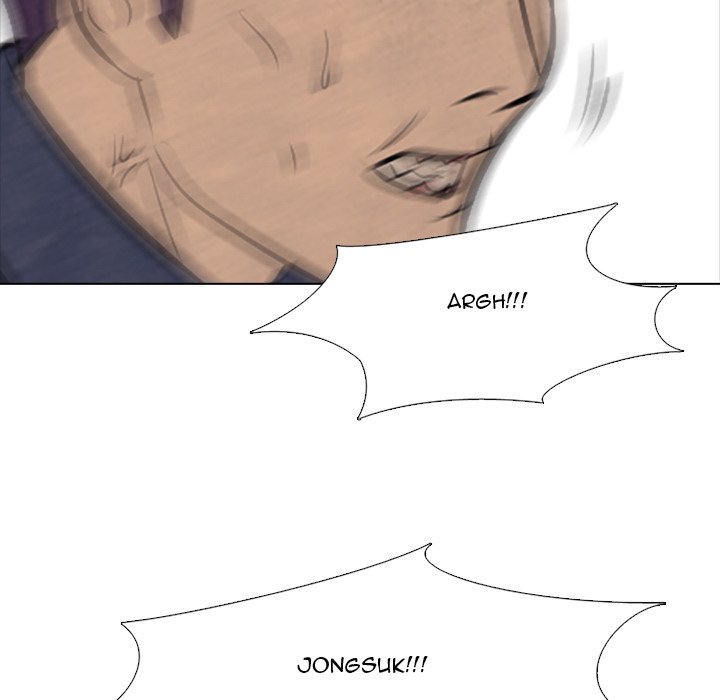 High School Devil chapter 71 - page 33