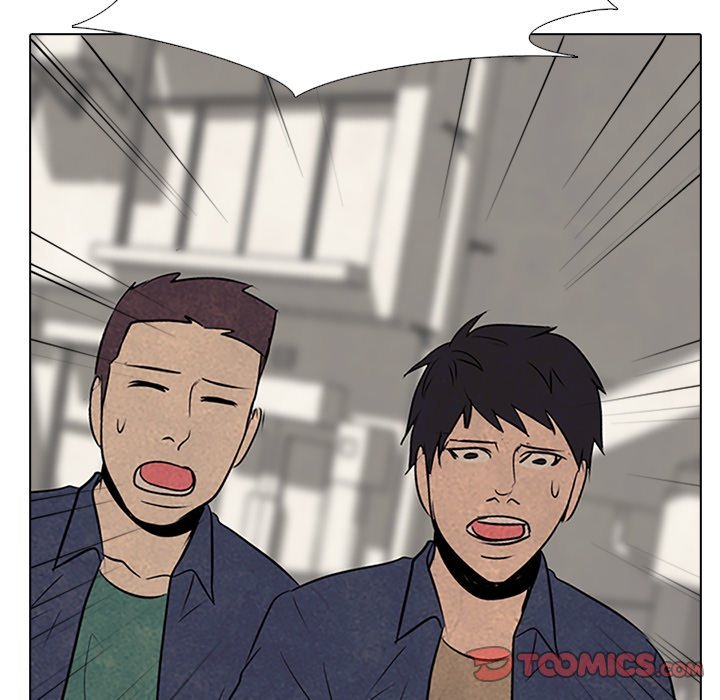 High School Devil chapter 71 - page 34