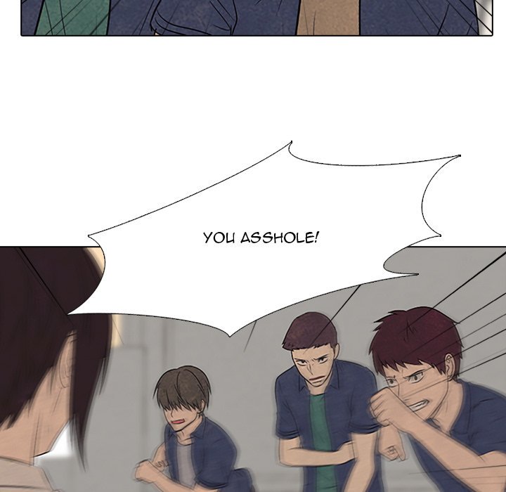 High School Devil chapter 71 - page 35