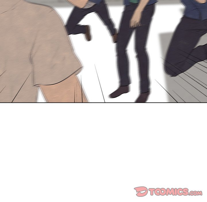 High School Devil chapter 71 - page 36