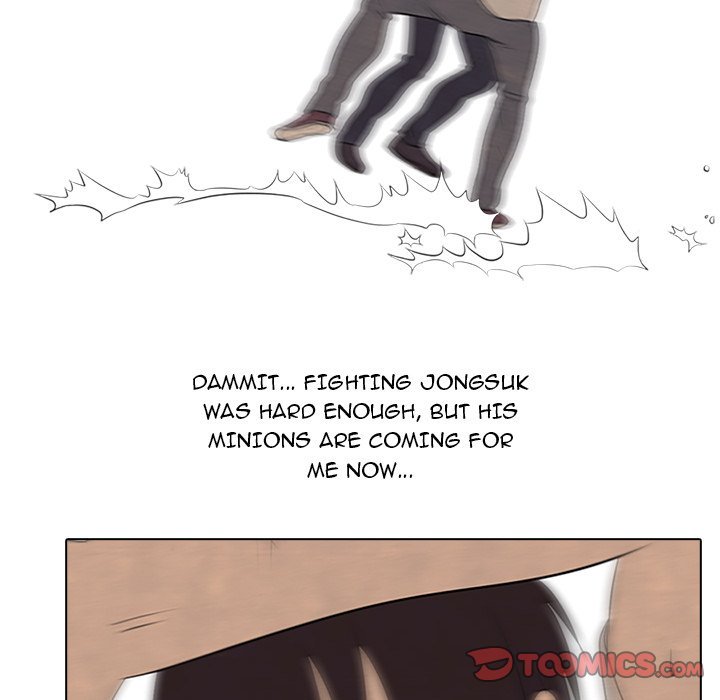 High School Devil chapter 71 - page 40
