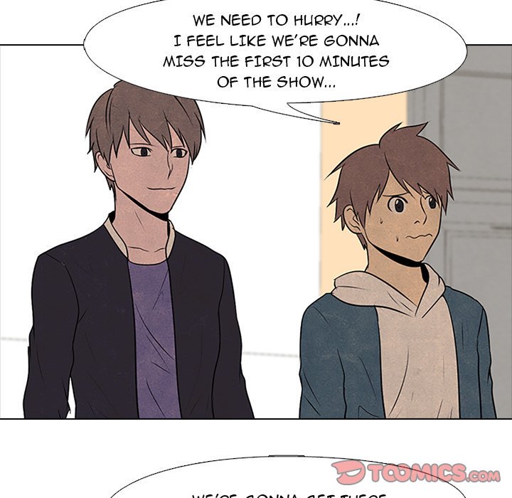 High School Devil chapter 71 - page 44