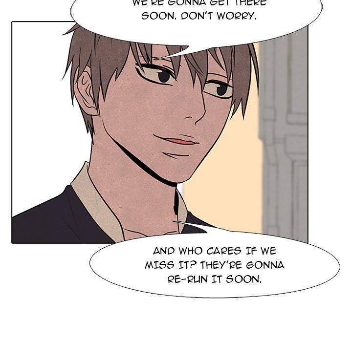High School Devil chapter 71 - page 45