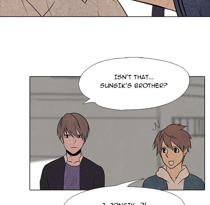High School Devil chapter 71 - page 51