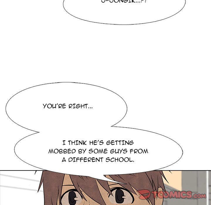 High School Devil chapter 71 - page 52