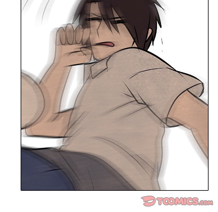 High School Devil chapter 71 - page 62
