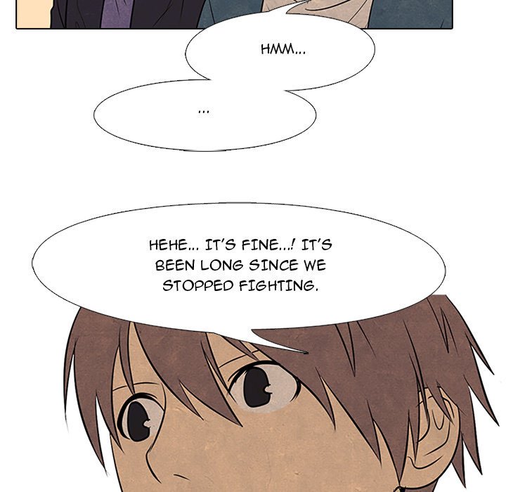 High School Devil chapter 71 - page 65