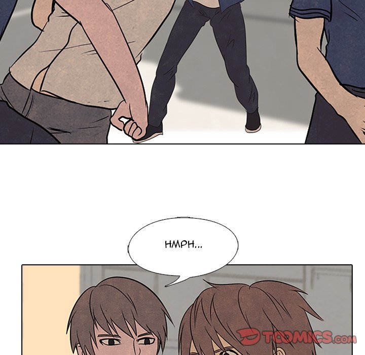 High School Devil chapter 71 - page 68