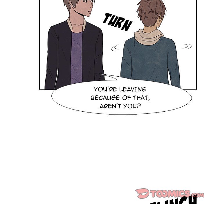 High School Devil chapter 71 - page 70
