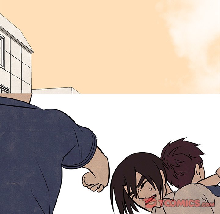 High School Devil chapter 71 - page 72