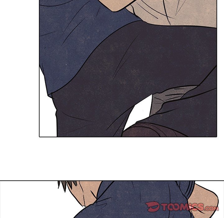 High School Devil chapter 71 - page 74