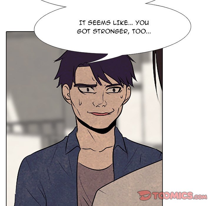 High School Devil chapter 71 - page 82