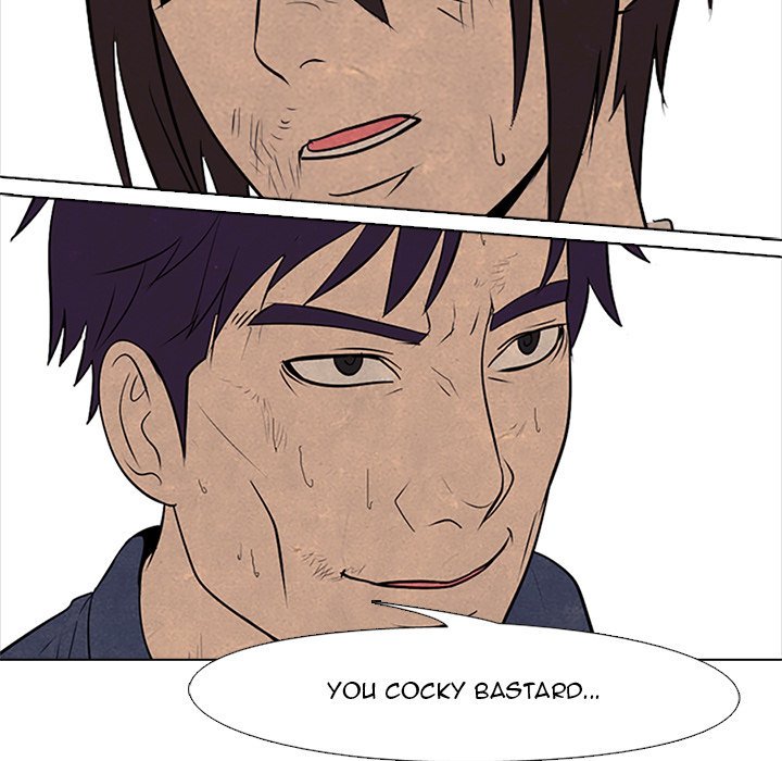 High School Devil chapter 71 - page 85