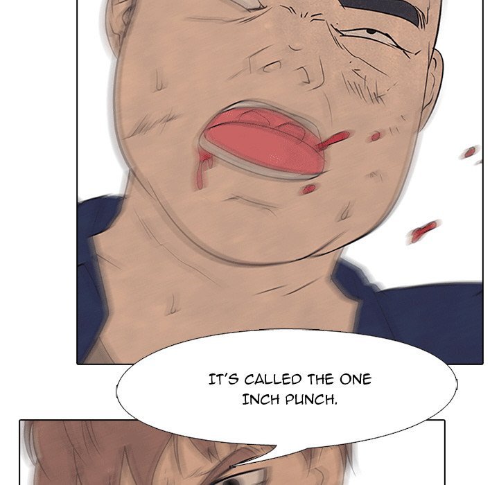 High School Devil chapter 109 - page 103