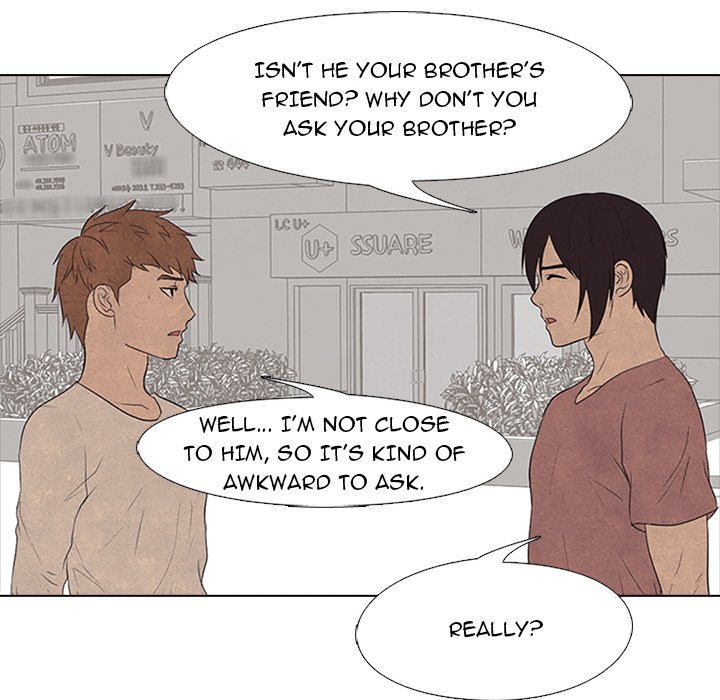 High School Devil chapter 109 - page 20