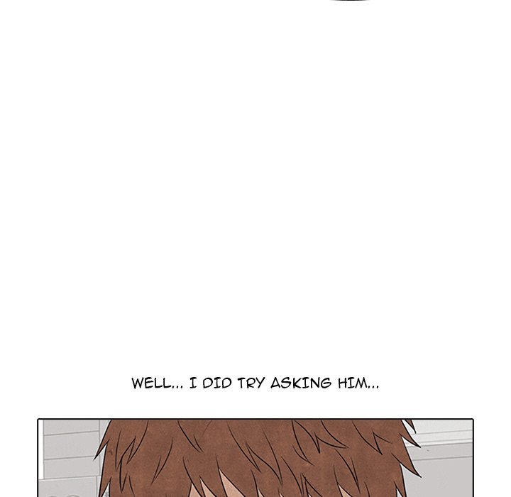 High School Devil chapter 109 - page 21