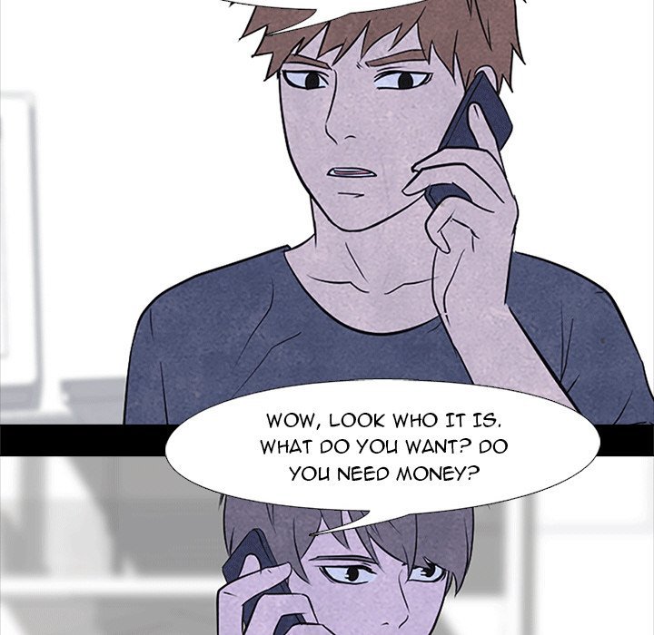 High School Devil chapter 109 - page 24