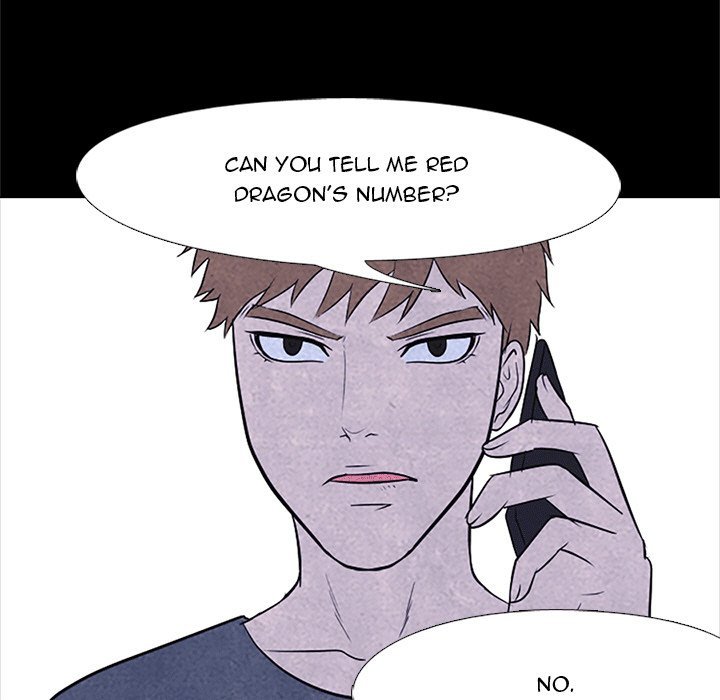 High School Devil chapter 109 - page 27
