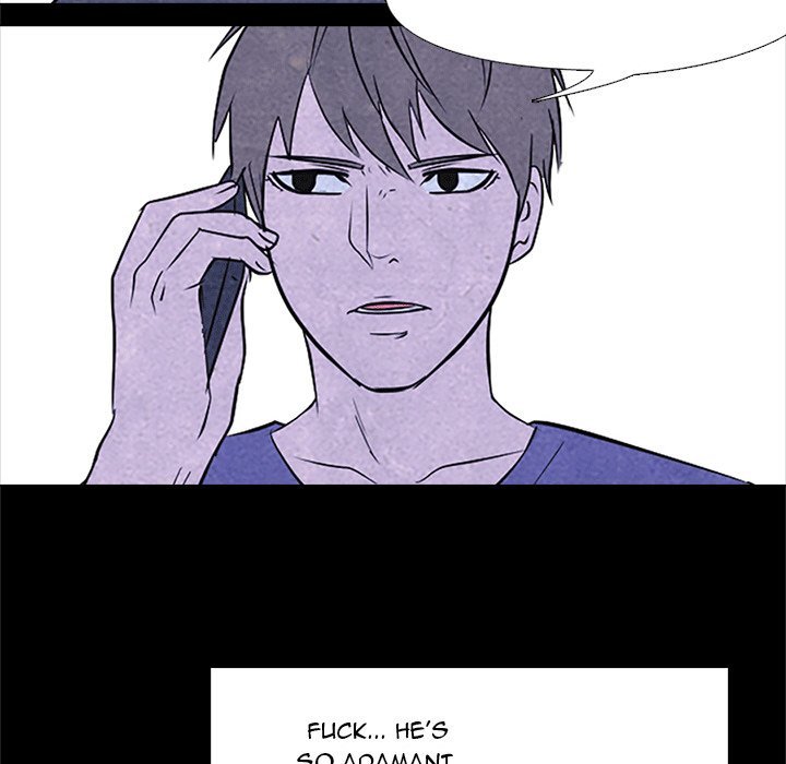 High School Devil chapter 109 - page 28