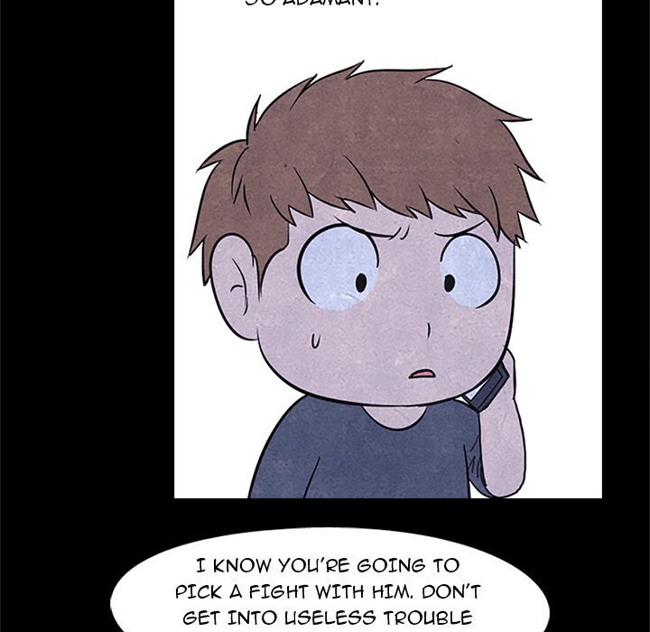 High School Devil chapter 109 - page 29