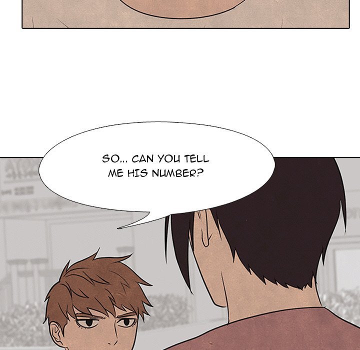 High School Devil chapter 109 - page 36