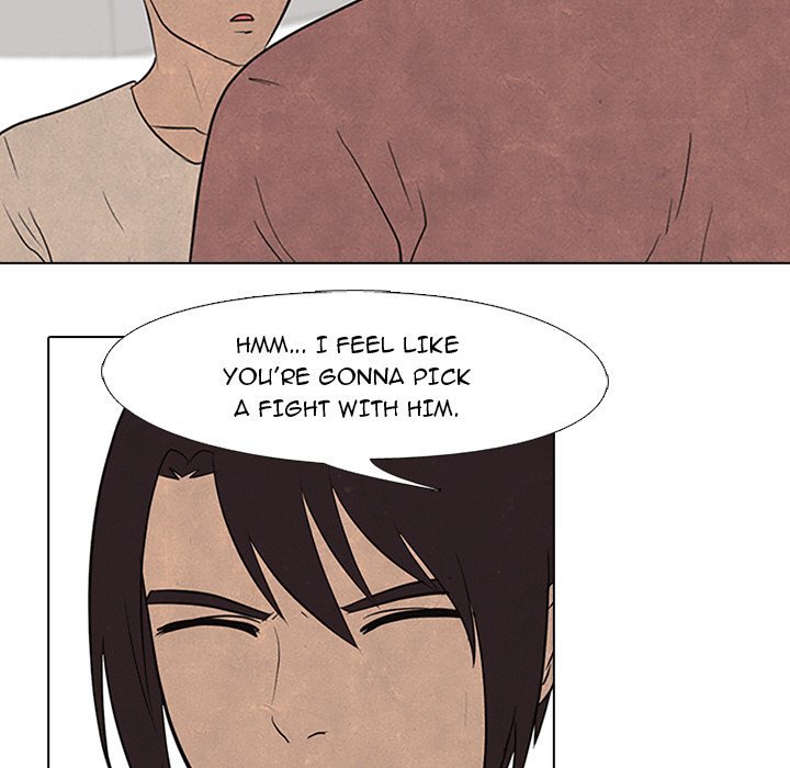 High School Devil chapter 109 - page 37