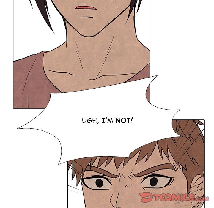 High School Devil chapter 109 - page 38