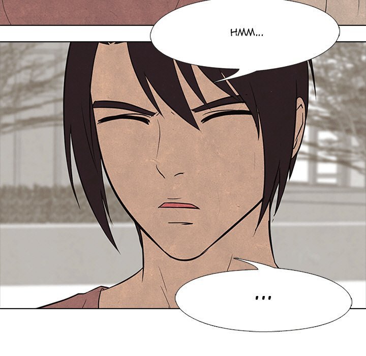 High School Devil chapter 109 - page 41