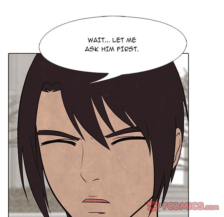 High School Devil chapter 109 - page 42