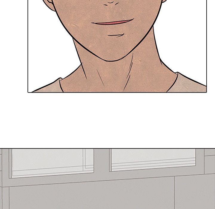 High School Devil chapter 109 - page 44