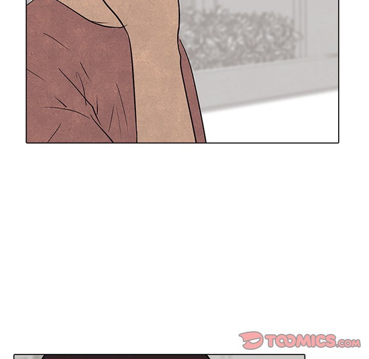 High School Devil chapter 109 - page 46