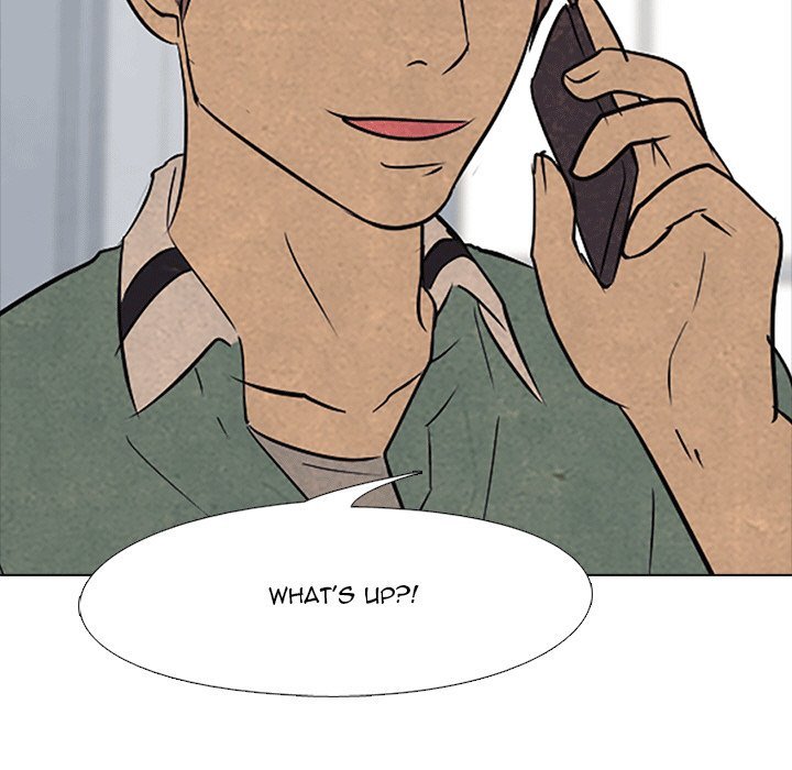 High School Devil chapter 109 - page 53