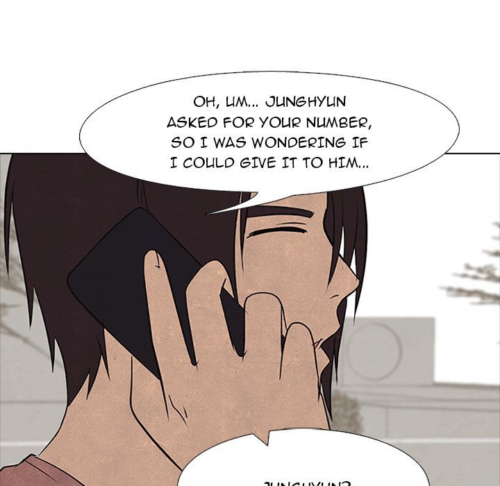High School Devil chapter 109 - page 57