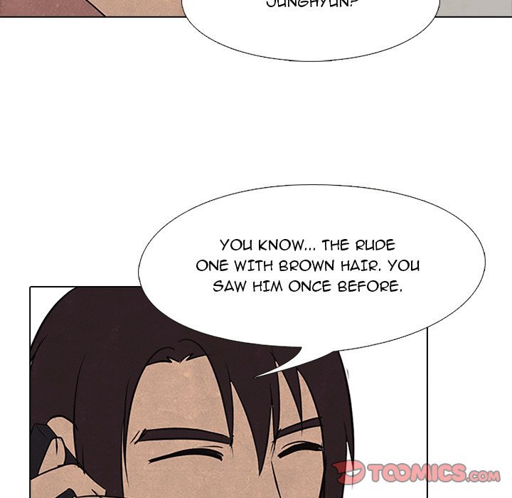 High School Devil chapter 109 - page 58