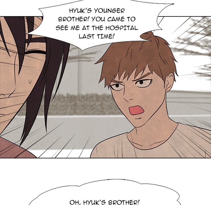 High School Devil chapter 109 - page 60