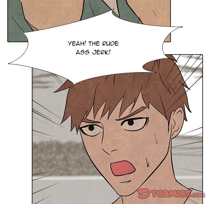 High School Devil chapter 109 - page 62