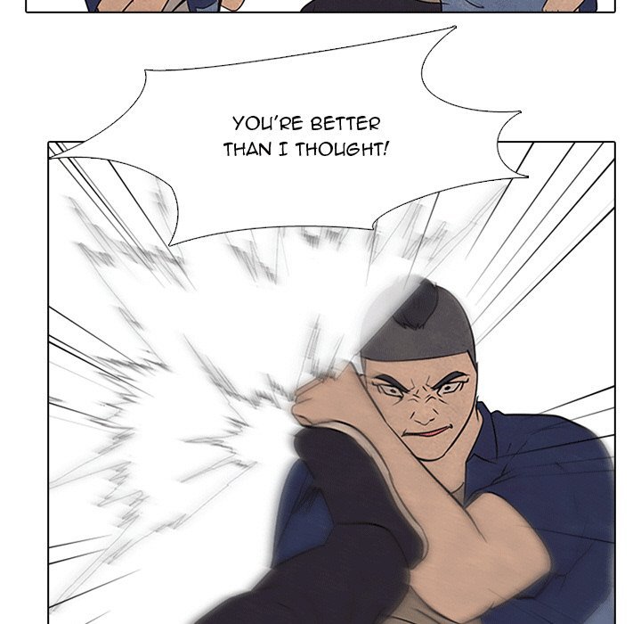 High School Devil chapter 109 - page 73