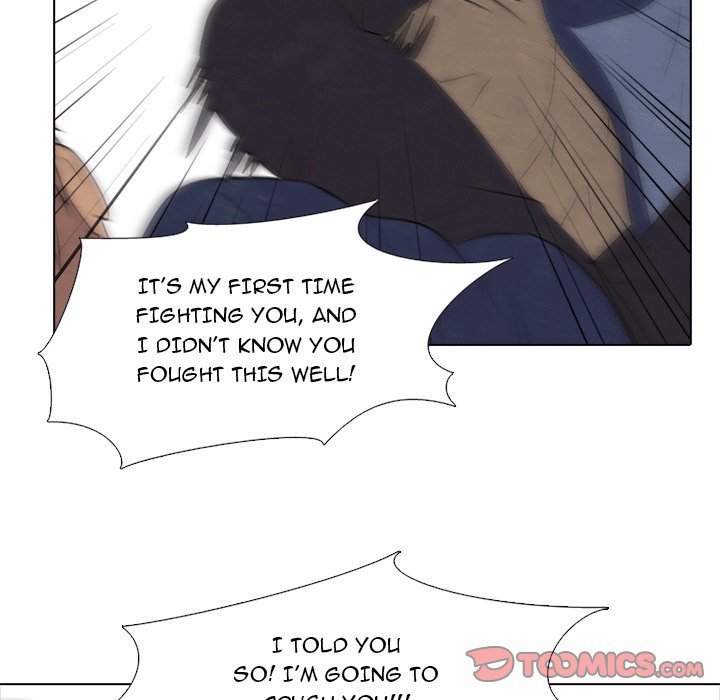 High School Devil chapter 109 - page 74