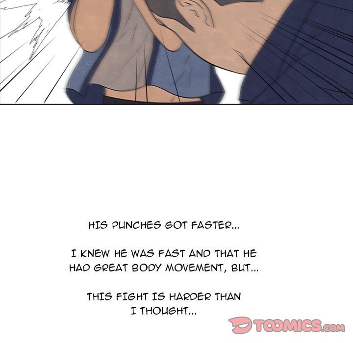 High School Devil chapter 109 - page 78