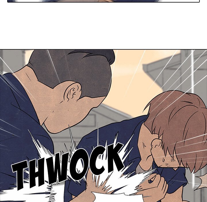 High School Devil chapter 109 - page 81