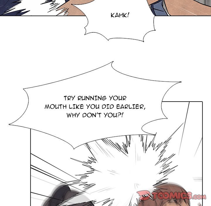 High School Devil chapter 109 - page 82