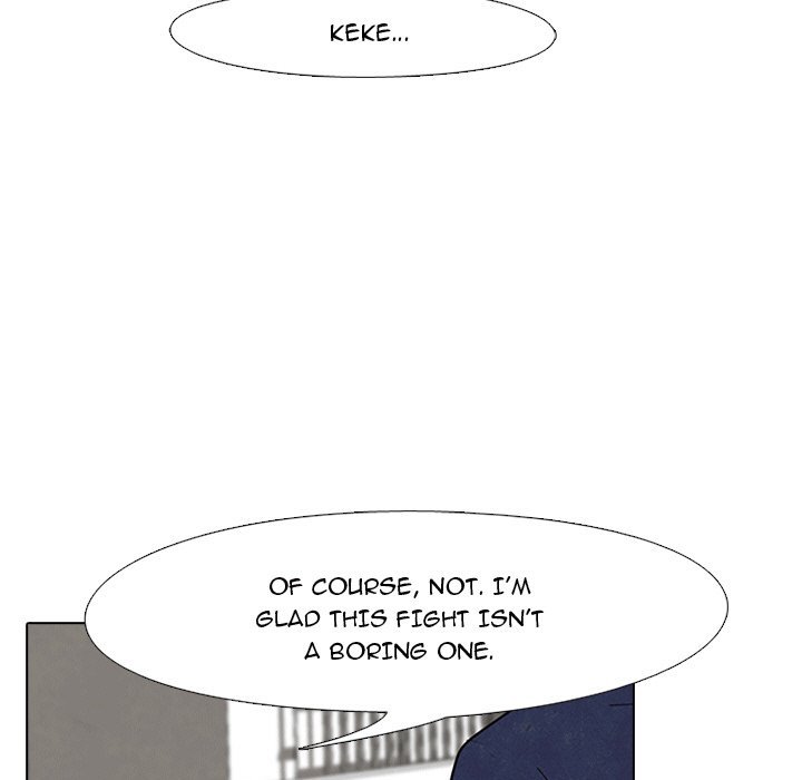 High School Devil chapter 109 - page 89