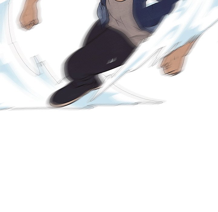High School Devil chapter 109 - page 93