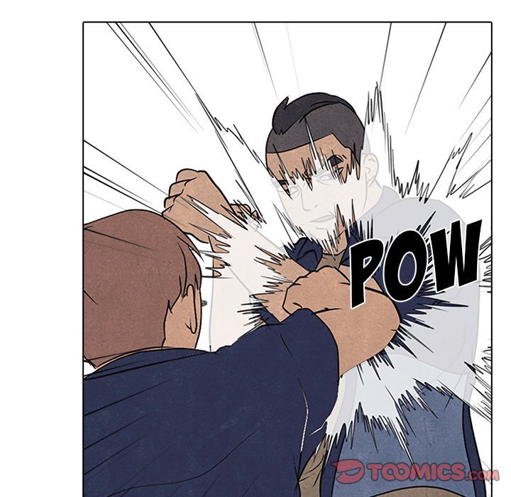 High School Devil chapter 109 - page 94