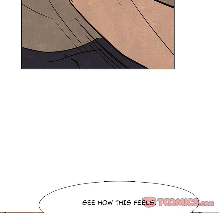 High School Devil chapter 109 - page 98
