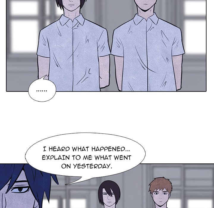 High School Devil chapter 15 - page 12