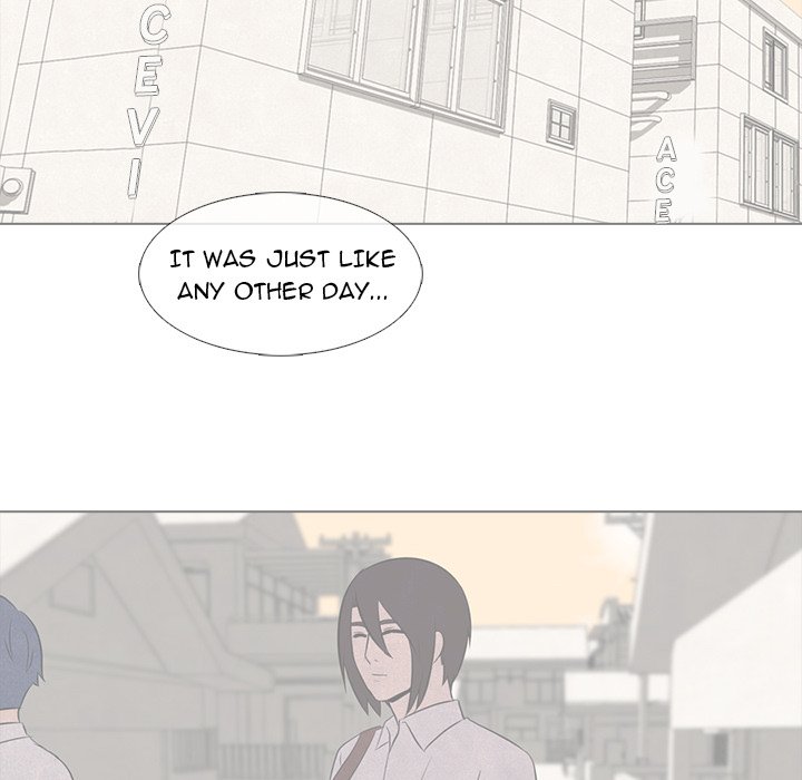 High School Devil chapter 15 - page 16