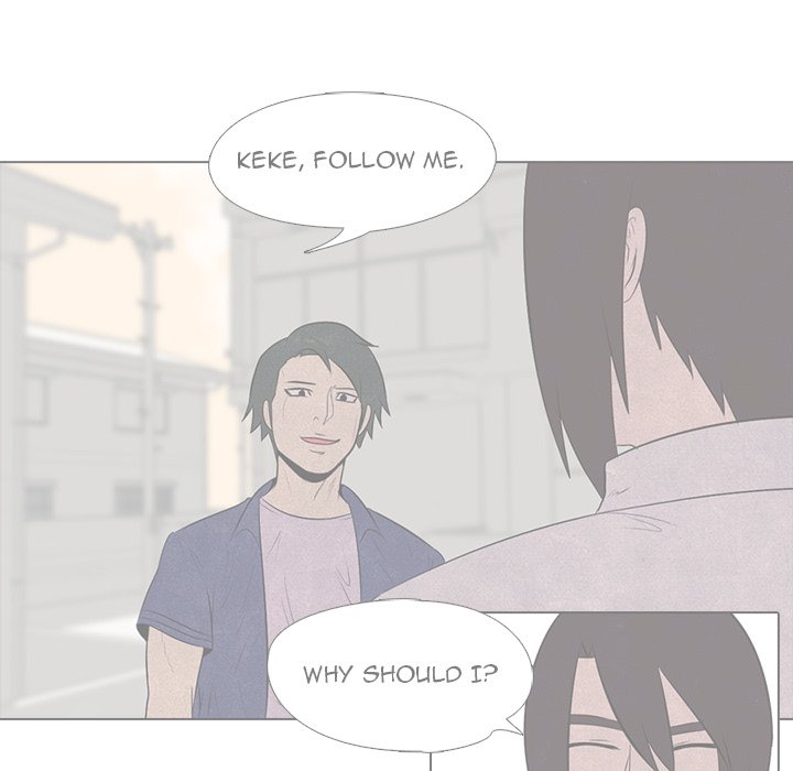 High School Devil chapter 15 - page 22