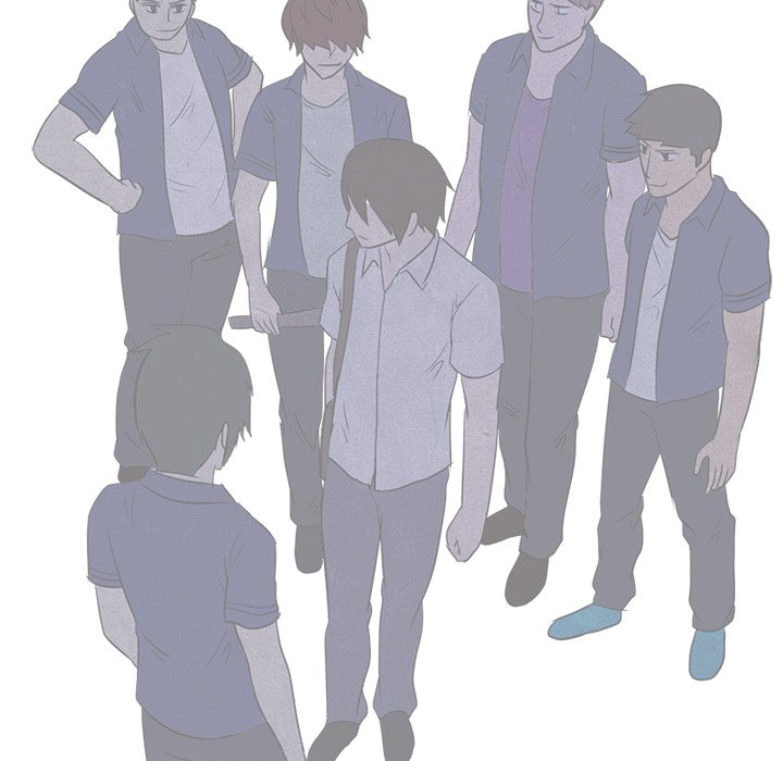 High School Devil chapter 15 - page 24